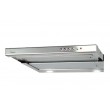 Akpo WK-7 Light 50 cooker hood Semi built-in (pull out) Stainless steel Akpo WK-7 Light 50 cooker hood Semi built-in (pull out) Stainless steel