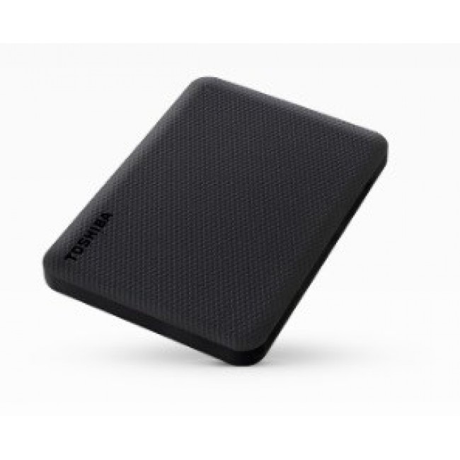 Toshiba Canvio Advance external hard drive 4 TB 2.5