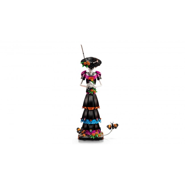 LEGO IDEAS 21372 La Catrina