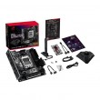 ASUS ROG STRIX X870-I GAMING WIFI AMD X870 Socket AM5 mini ITX