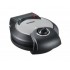 Severin WA 2103 waffle iron 4 waffle(s) 1200 W Black, Silver