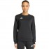 Bluza damska adidas Entrada 26 Sweat Top czarna KB3951 M
