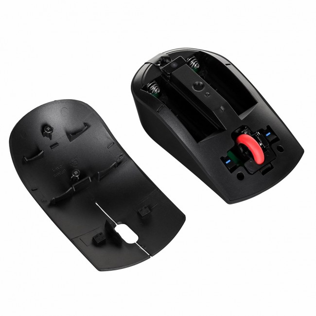 Lenovo 4X30H56886 mouse Office Ambidextrous RF Wireless Laser 1600 DPI