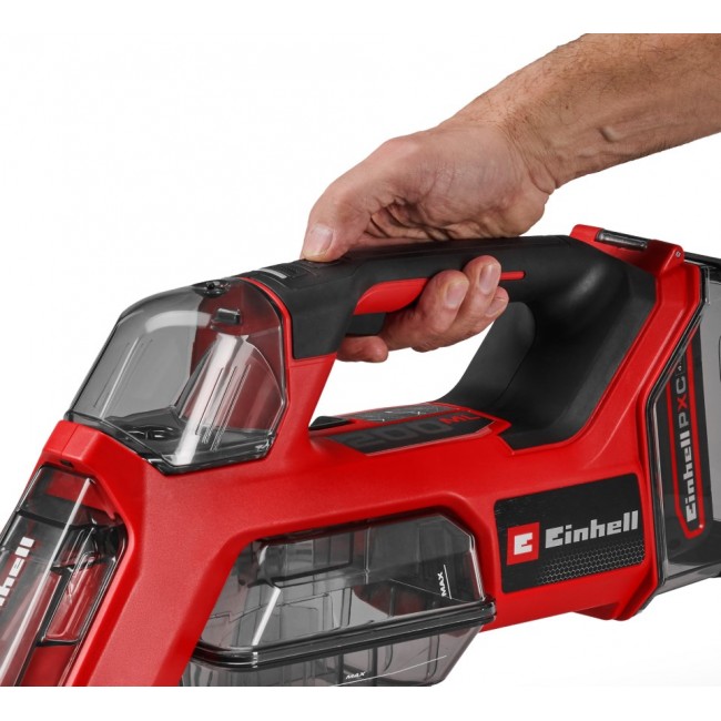 EINHELL TE-SCL 18/200 Li-Solo wet and dry vacuum cleaner