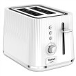 Tefal Loft TT7611 7 2 slice(s) Chrome, White Tefal Loft TT7611 7 2 slice(s) Chrome, White