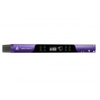 Audio interface Apogee Symphony Studio 8x16