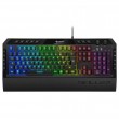 Sharkoon Skiller SGK5 keyboard Gaming USB QWERTZ German Black Sharkoon Skiller SGK5 keyboard Gaming USB QWERTZ German Black