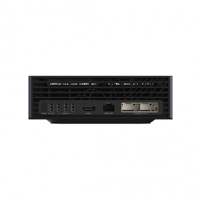 GIGABYTE AI TOP ATOM Desktop PC