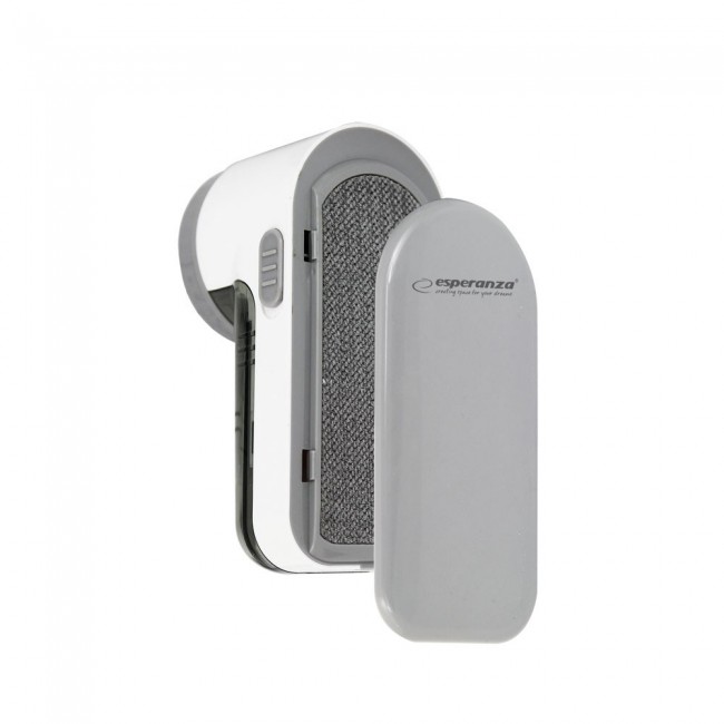 Esperanza ECS009 Clothes Shaver White Esperanza ECS009 Clothes Shaver White