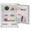 Beko BU1104N fridge Built-in 130 L E White