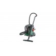 Bosch UniversalVac 15 Black, Green 15 L 1000 W