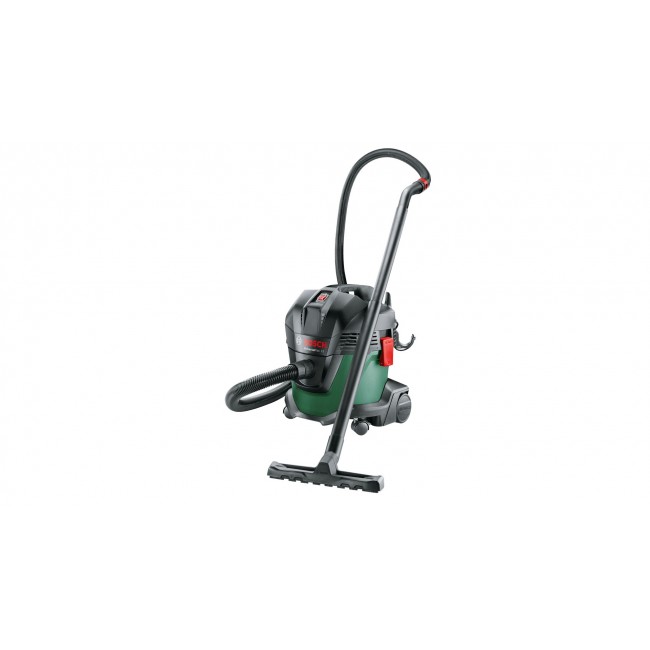 Bosch UniversalVac 15 Black, Green 15 L 1000 W