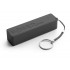 Esperanza Quark 2000 mAh Black