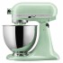 KitchenAid 5KSM125EPT mixer Stand mixer 300 W Green