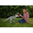 Jurassic World Rebirth Super Colossal Tyrannosaurus Rex Action Figure, T-Rex Dinosaur Movie Toy