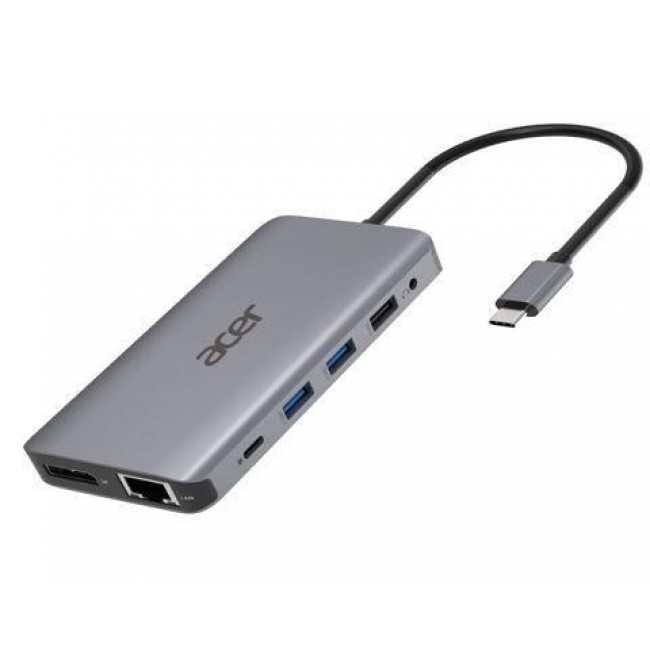 Acer 12in1 Type C port Hub