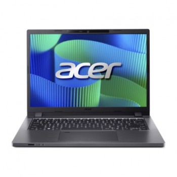 Acer | TravelMate | TMP214-55-G2-TCO | Grey | 14 