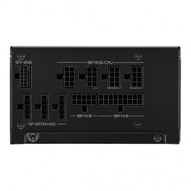 Cooler Master GX II Gold 850 ATX 3.1