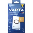 Varta 57909 101 111 power bank Lithium Polymer (LiPo) 20000 mAh Wireless charging White
