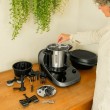 Cecotec Mambo CooKing Unique 2200 W 4.5 L Black