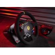 Thrustmaster TS-PC Racer Ferrari 488 Challenge Edition Black USB 2.0 Steering wheel Analogue / Digital