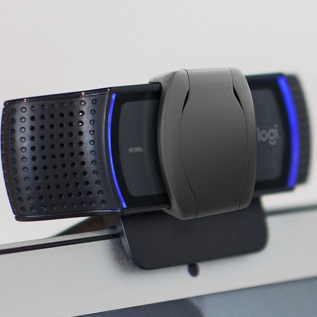 Logitech C920 Pro HD Webcam
