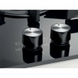 Electrolux EGC3322NVK Black Built-in 29 cm Gas 2 zone(s)