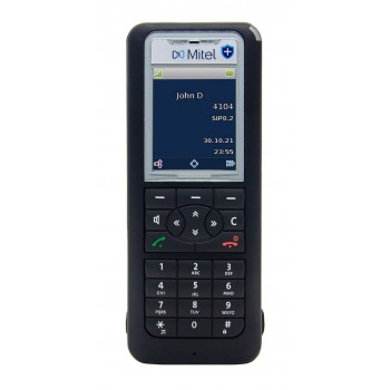 Mitel 632dt cordless extension handset - DECT