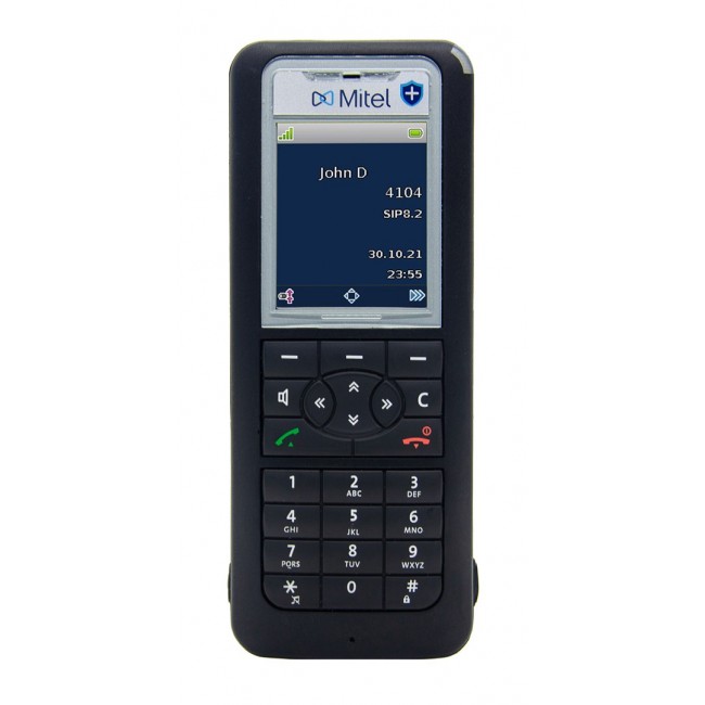 Mitel 632dt cordless extension handset - DECT Mitel 632dt cordless extension handset - DECT
