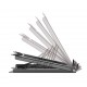 Manhattan Laptop and Tablet Stand, Adjustable (5 positions), Suitable for all tablets and laptops up to 15.6