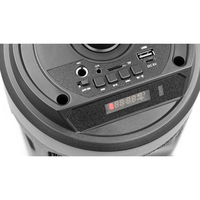 SQUEAK KARAOKE SPEAKER HARMONY BT 5.0 SQ1004