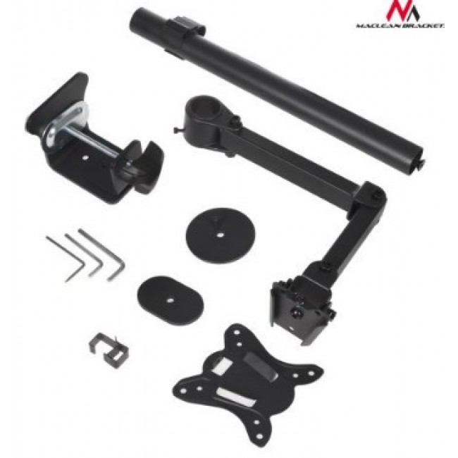 Maclean MC-690 TV mount 68.6 cm (27