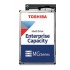 Toshiba MG Series internal hard drive 22 TB 7200 RPM 512 MB 3.5