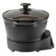 RUSSELL HOBBS GOOD-TO-GO MULTICOOKER 28270-56 black