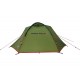 Tent High Peak Woodpecker 3 green-red 3-person 10194 Tent High Peak Woodpecker 3 green-red 3-person 10194