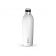 Brita sodaTRIO bottle (1 l white) Brita sodaTRIO bottle (1 l white)