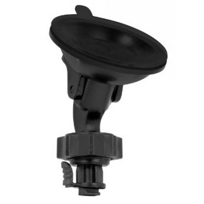 Navitel R385 GPS 2K Ultra HD USB Black Car Camera