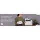 HP LaserJet Enterprise M430f Multifunction Printer HP LaserJet Enterprise M430f Multifunction Printer