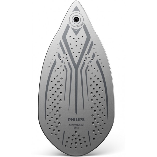 Philips PSG9050/20 steam ironing station 3100 W 1.8 L SteamGlide soleplate Black Philips PSG9050/20 steam ironing station 3100 W 1.8 L SteamGlide soleplate Black