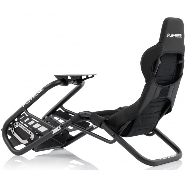 Playseat Trophy Universal gaming chair Upholstered seat Black Playseat Trophy Universal gaming chair Upholstered seat Black