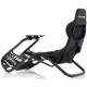 Playseat Trophy Universal gaming chair Upholstered seat Black Playseat Trophy Universal gaming chair Upholstered seat Black