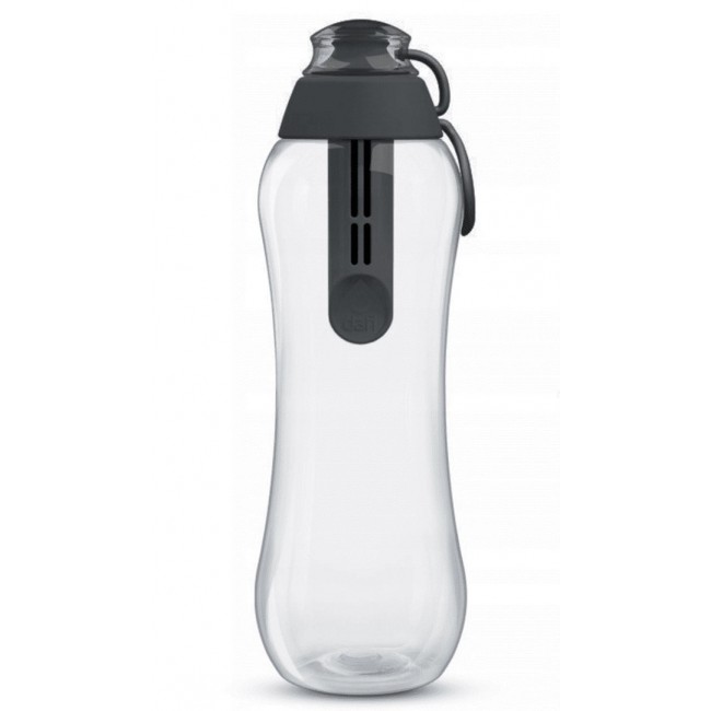 Filter bottle Dafi 0,5l + filter x1 Filter bottle Dafi 0,5l + filter x1