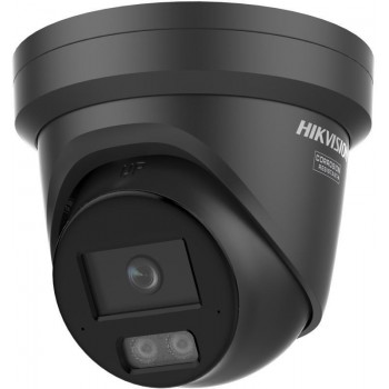 IP Camera Hikvision DS-2CD2387G3-LIS2UY/SL 2.8mm BLACK PL