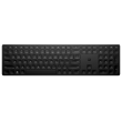 HP 450 Programmable Wireless Keyboard