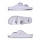 Scholl Air Bag - unisex sandals white, size 43 Scholl Air Bag - unisex sandals white, size 43