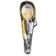 Nils Extreme NR 262 Aluminium, Steel Yellow 2 pc(s) Nils Extreme NR 262 Aluminium, Steel Yellow 2 pc(s)