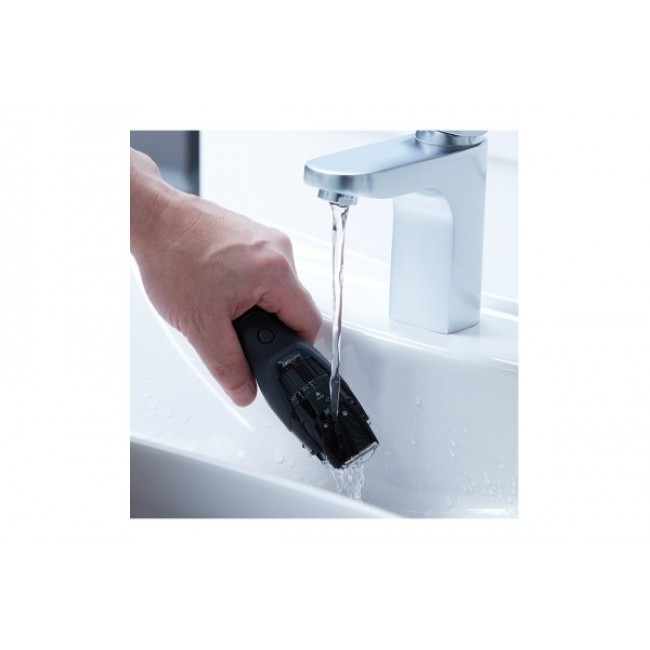 Panasonic ER-GB43 Battery 20 1 cm Black Panasonic ER-GB43 Battery 20 1 cm Black