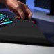 Glorious Gaming Glorious Mouse Pad 2 XL - Edgeless - Black