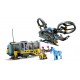 LEGO AVATAR 75573 FLOATING MOUNTAINS: SITE 26 & RDA SAMSON LEGO AVATAR 75573 FLOATING MOUNTAINS: SITE 26 & RDA SAMSON