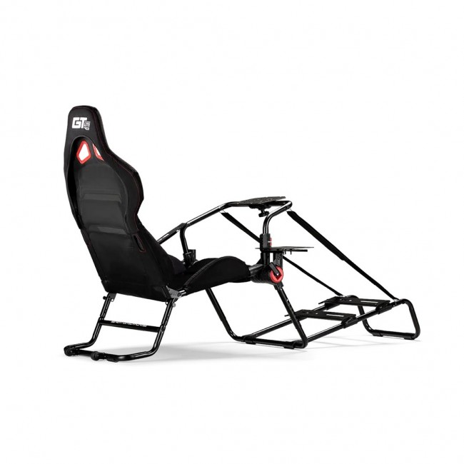Next Level Racing GTLite Pro NLR-S031 - cockpit Next Level Racing GTLite Pro NLR-S031 - cockpit